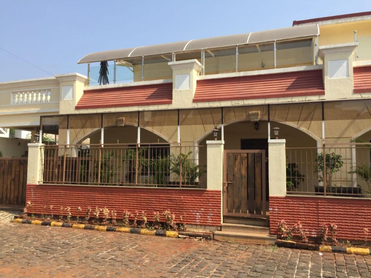 Peace Heaven Lonavala Exterior foto