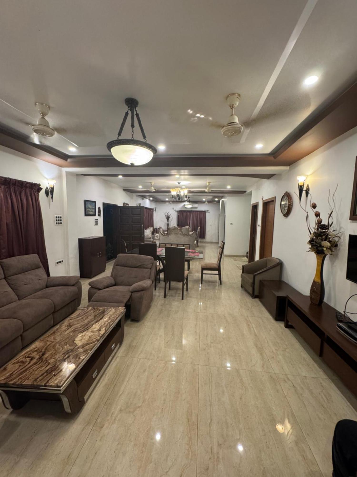 Peace Heaven Lonavala Exterior foto