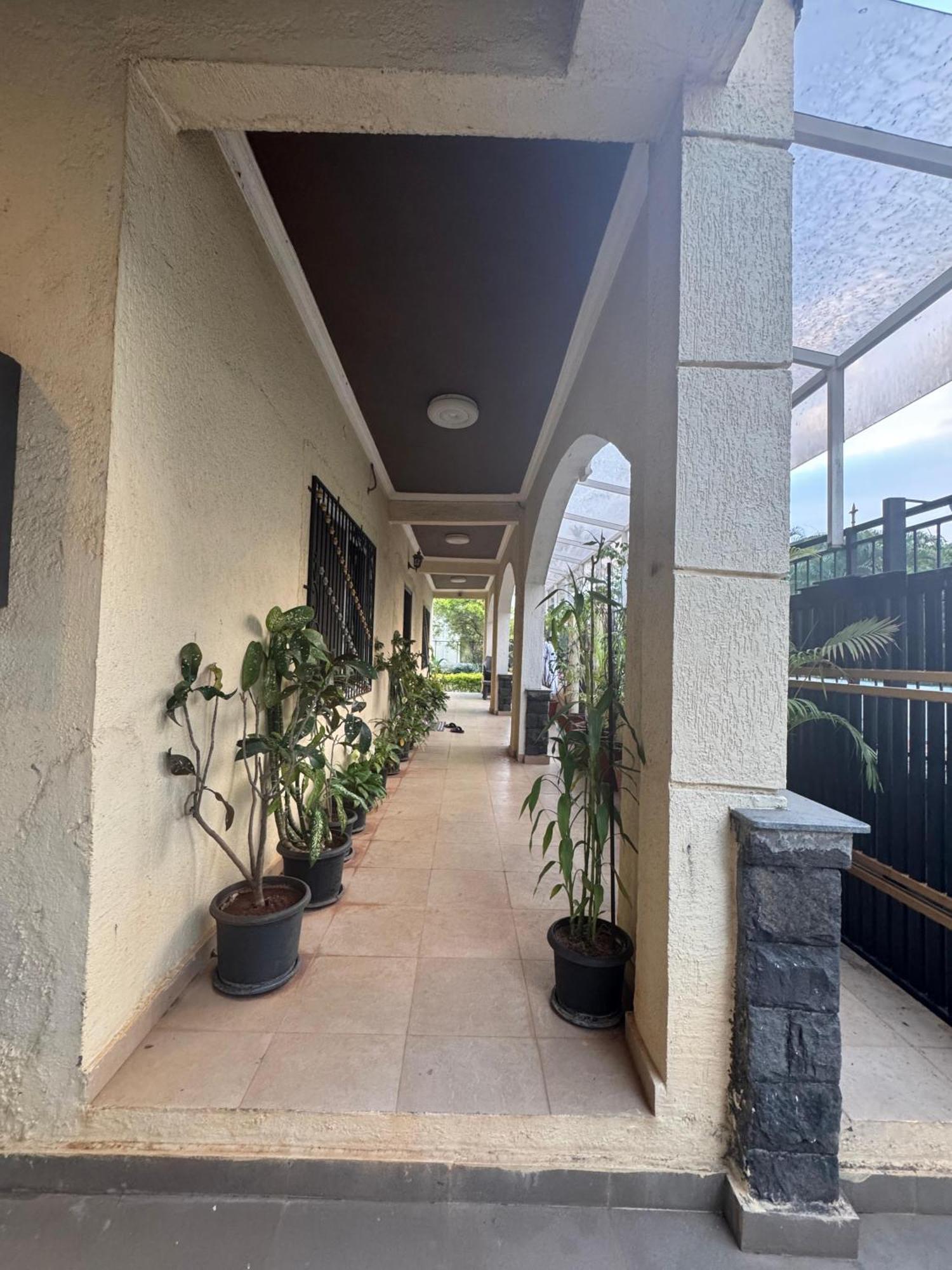 Peace Heaven Lonavala Exterior foto