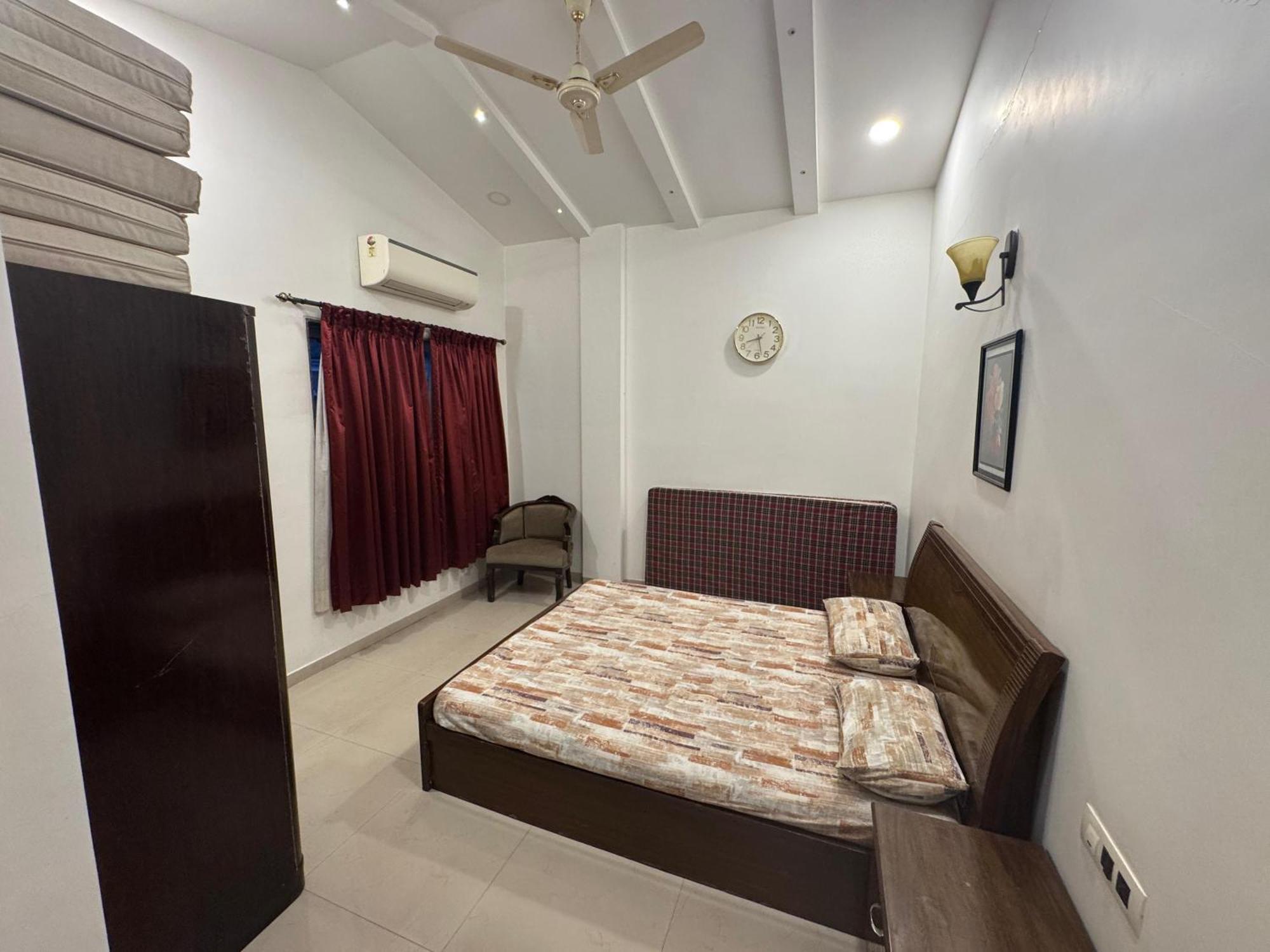 Peace Heaven Lonavala Exterior foto